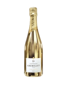 Gremillet Gold Special Cuvee (nv) 750ml