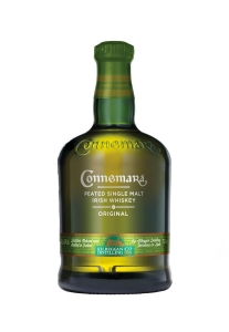 Connemara Peated Irish Single Malt 750ml