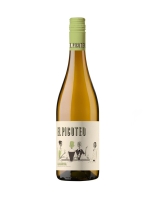 El Picoteo White Blend 2023 750ml