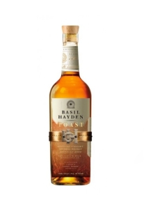 Basil Hayden's Toasted Barrel Bourbon 750ml