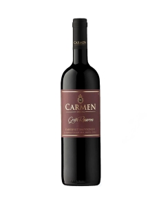 Carmen Cabernet Sauvignon Gran Reserva 2021 750ml