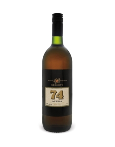 Brights 74 Fortified Wine 750ml