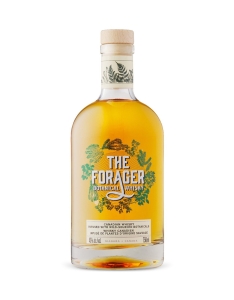 The Forager Botanical Whisky 750ml