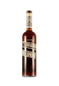 Sammy's Beach Bar Rum Kola Spiced 750ml