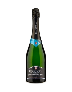 Torley Hungaria Grande Cuvee Brut (nv) 750ml