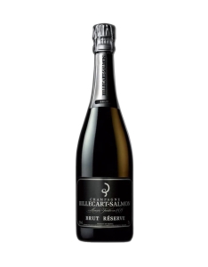 Billecart Salmon Brut Reserve (nv) 750ml