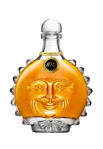 Rey Sol 10 Year Old Single Barrel Extra Anejo Tequila '20th Anniversary' 750ml