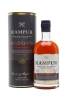 Rampur Asava Indian Single Malt Whisky 750ml