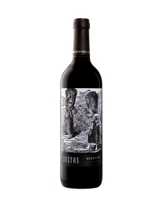 Zestos Garnacha Old Vines 2020 750ml