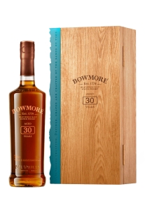 Bowmore 30 Year Old - 2020 Release 700ml