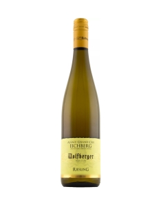 Wolfberger Riesling Alsace Eichberg Grand Cru 2020 750ml