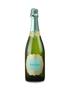 Villa Conchi Cava Brut Seleccion (nv) 750ml