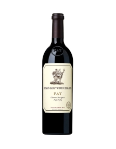 Stag's Leap Wine Cellars Cabernet Sauvignon 'fay' 2019 750ml