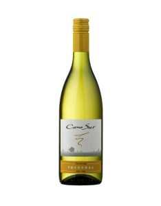 Tocornal Chardonnay 1.5 Litre - 6 Bottles