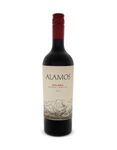 Alamos Malbec 2021 750ml