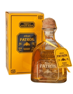 Patron Anejo Tequila 750ml