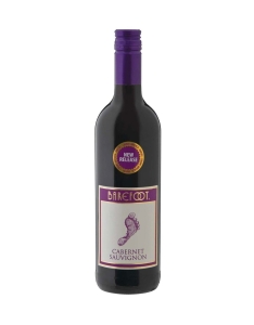 Barefoot Cabernet Sauvignon - 12 Bottles