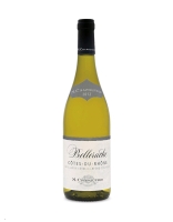 Chapoutier Cotes Du Rhone Belleruche Blanc 2022 750ml