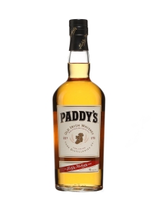 Paddy's Irish Whiskey 750ml