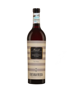 Fontanafredda Barolo Serralunga D'alba 2018 750ml