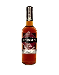 Rittenhouse Rye 750ml