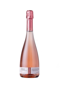 Paladin Rose Prosecco - 6 Bottles