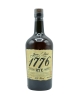 James E. Pepper 1776 Rye Whiskey 750ml