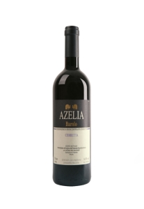 Azelia Barolo Cerretta 2017 750ml