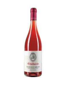 Il Feuduccio Cerasuolo Rose 2020 750ml