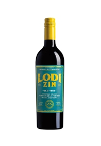 Michael David Lodi Zinfandel Old Vine 2019 750ml