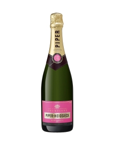 Piper Heidsieck Rose Sauvage (nv) 750ml