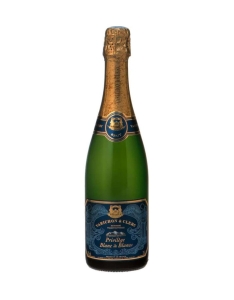 Varichon & Clerc Privilege Blanc De Blancs (nv) 750ml