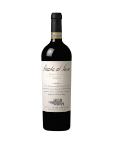 Tenuta Di Arceno Chianti Classico Riserva 'strada Al Sasso' 2019 750ml