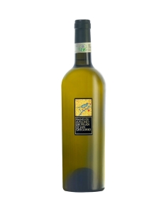 Feudi Di San Gregorio Fiano Di Avellino 2023 750ml