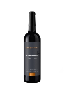 Sandhill Sangiovese 