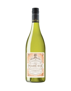 Magic Box Wondrous Chardonnay 2018 750ml