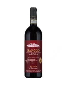 Bruno Giacosa Barolo Del Falletto Vigna Le Rocche Riserva 2017 750ml