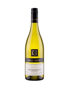 Gray Monk Chardonnay Unwooded 2022 750ml