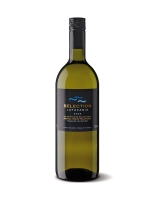 Lafazanis White Selection 2021 - 1 Litre Bottle