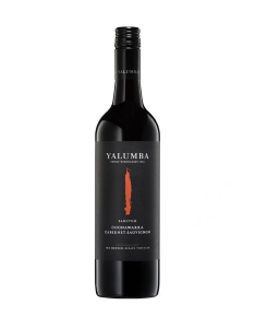 Yalumba Cabernet Sauvignon Sanctum Coonawarra 2018 750ml