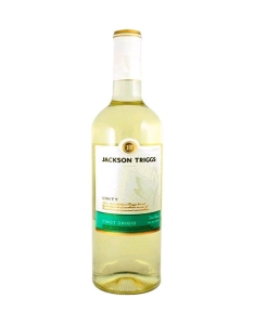 Jackson Triggs Pinot Grigio (nv) 750ml