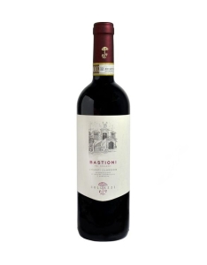 Collazzi Chianti Classico Bastioni 2019 750ml