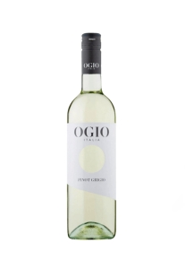 Ogio Pinot Grigio 2022 750ml