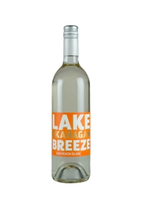 Lake Breeze Sauvignon Blanc 2022 750ml