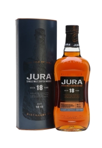 Jura 18 Year Old 750ml