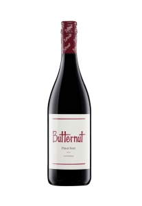 Butternut Pinot Noir 2020 750ml