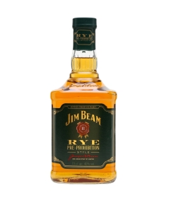 Jim Beam Rye 750ml