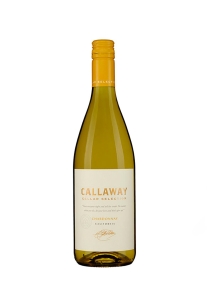 Callaway Chardonnay Cellar Selection 2019 750ml