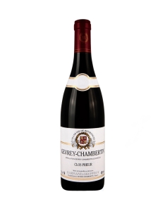 Domaine Harmand Geoffroy Gevrey Chambertin 'clos Prieur' 2019 750ml