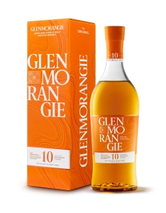 Glenmorangie The Original 10 Year Old 750ml